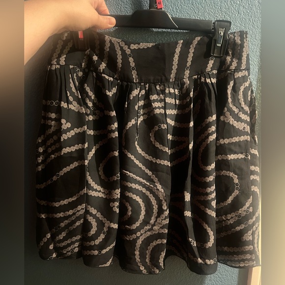 Banana Republic Preowned Skirt Size 6 - Picture 1 of 4